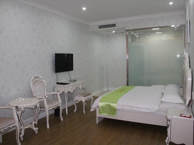 Junyi Hotel Hebei Hengshui Shenzhou Government Building Екстериор снимка