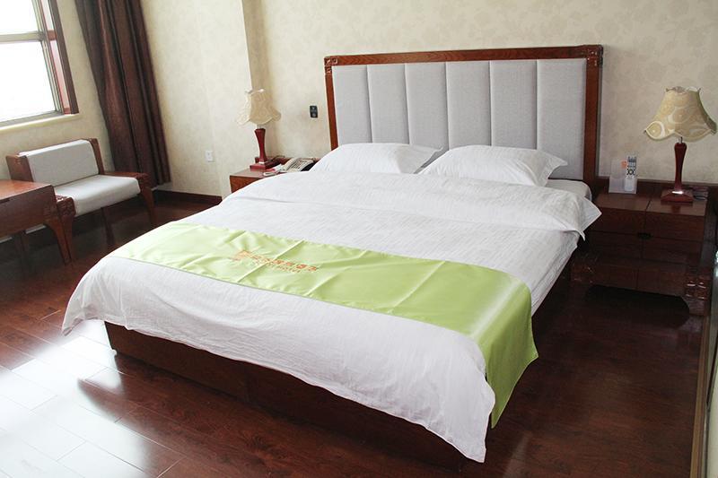 Junyi Hotel Hebei Hengshui Shenzhou Government Building Екстериор снимка