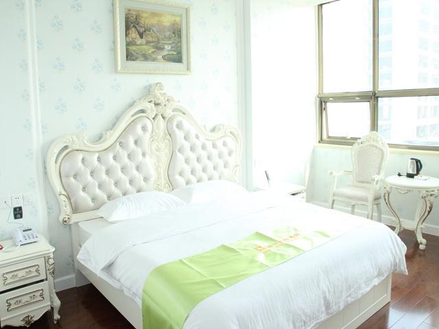 Junyi Hotel Hebei Hengshui Shenzhou Government Building Екстериор снимка