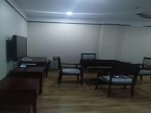 Junyi Hotel Hebei Hengshui Shenzhou Government Building Екстериор снимка